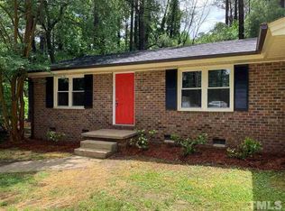 3106 Lemay Ct, Raleigh, NC 27604