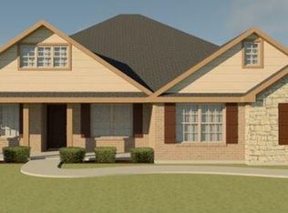 6209 Arizona Ct, Joshua, TX 76058