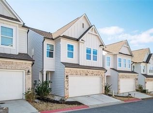 4703 Canary Diamond Ln, Kennesaw, GA 30144