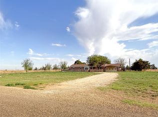337 County Road 692, Seagraves, TX 79359
