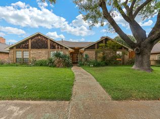 6203 Bluff Point Dr, Dallas, TX 75248