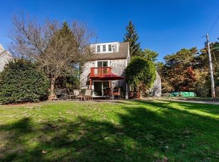 50 Nightingale Rd APT 5, Plymouth, MA 02360