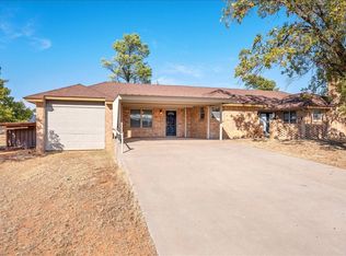 2924 Fouche Rd, Denver City, TX 79323