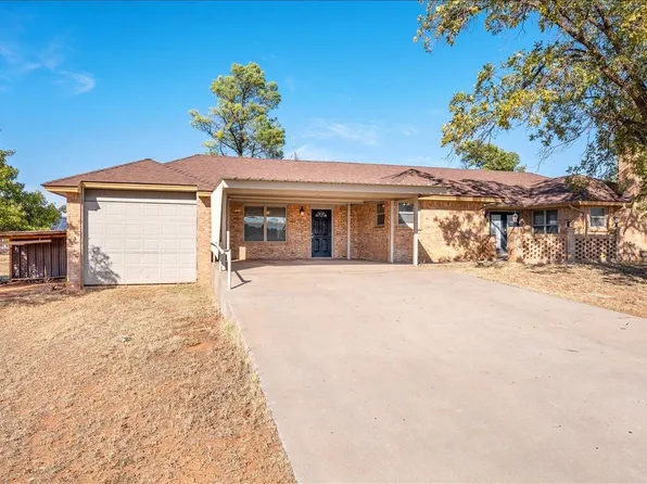2924 Fouche Rd, Denver City, TX 79323