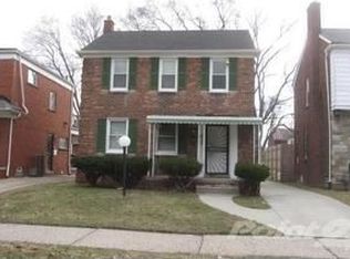 18024 Appoline St, Detroit, MI 48235