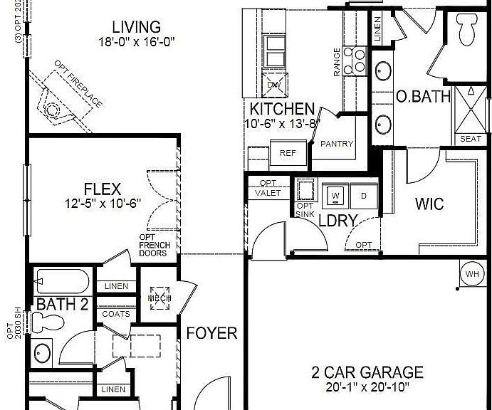 Listing photo 3