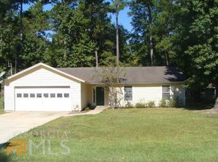102 Creekwood Cir, Kingsland, GA 31548