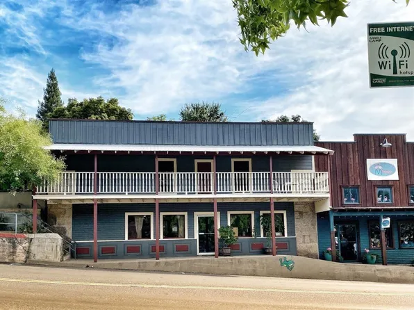 1177 S Main St, Angels Camp, CA 95222