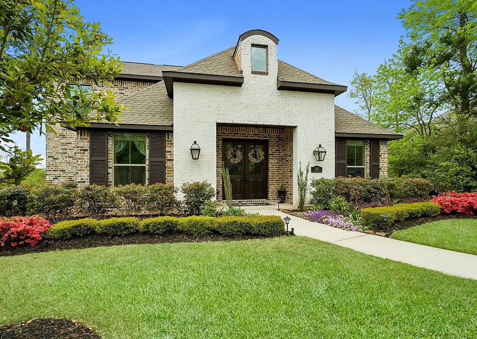 French Acadian architecture extraordinaire