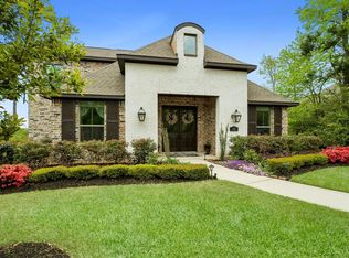 37 Courtyard Cir, Conroe, TX 77304