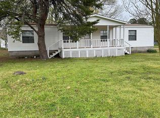 209 N Brodie St, Redfield, AR 72132