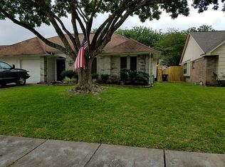6906 Brockington Dr, Katy, TX 77494