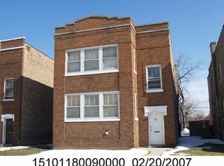 29 S 20th Ave, Maywood, IL 60153