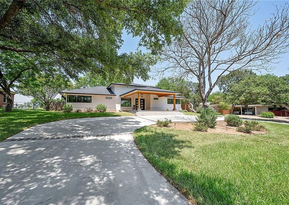 Do Houses In Waco Texas Have Basements Openbasement