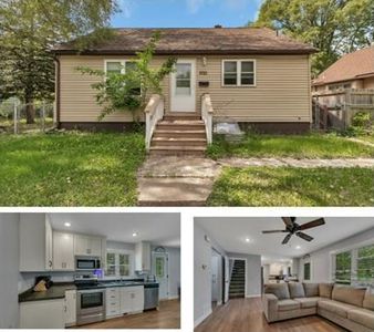 1021 10 1/2 Ave S, Saint Cloud, MN, 56301