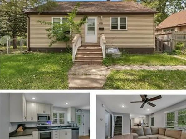 1021 10 1/2 Ave S, Saint Cloud, MN 56301