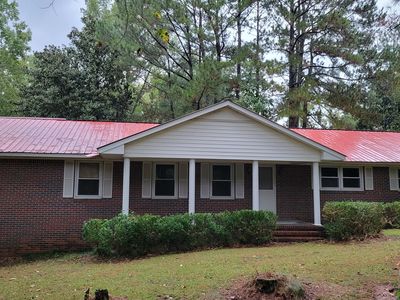 6622 Roosevelt Hwy, Warm Springs, GA, 31830