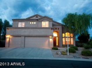 3545 N Piedra Cir, Mesa, AZ 85207