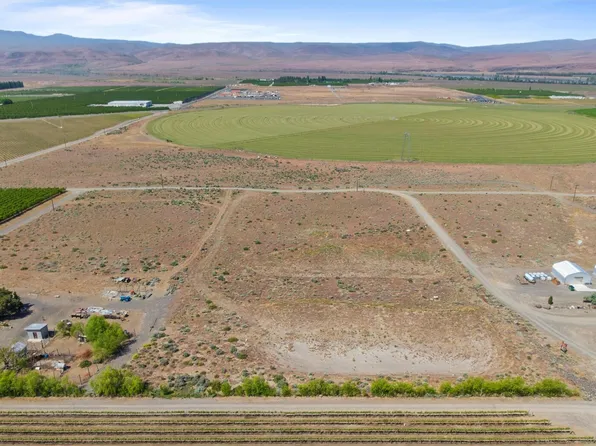 0 TBD Highway 243, Mattawa, WA 99349