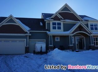 1109 Rose Ct, Jordan, MN 55352