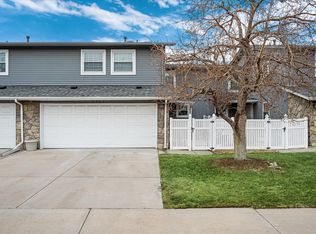 2795 S Xanadu Way, Aurora, CO 80014