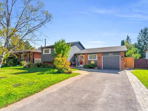 325 Simon St, Shelburne, ON L9V 2Y5