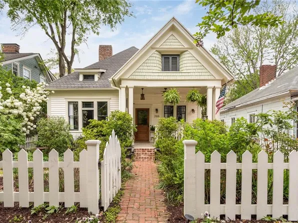 788 Lake Ave NE, Atlanta, GA 30307