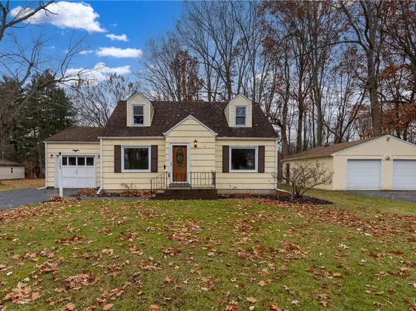 1219 Parkview Dr, North Tonawanda, NY 14120