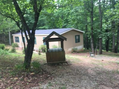 3214 Paradise Valley Rd, Cleveland, GA, 30528