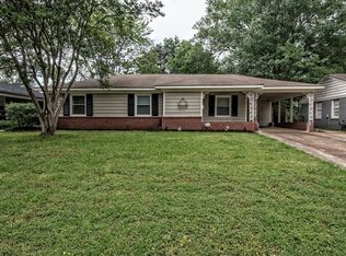 4582 Boyce Rd, Memphis, TN 38117