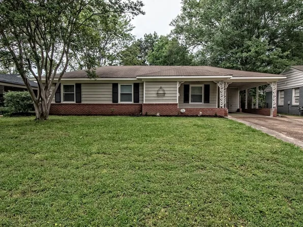 4582 Boyce Rd, Memphis, TN 38117