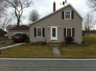 6582 N McMaken Rd, Covington, OH 45318