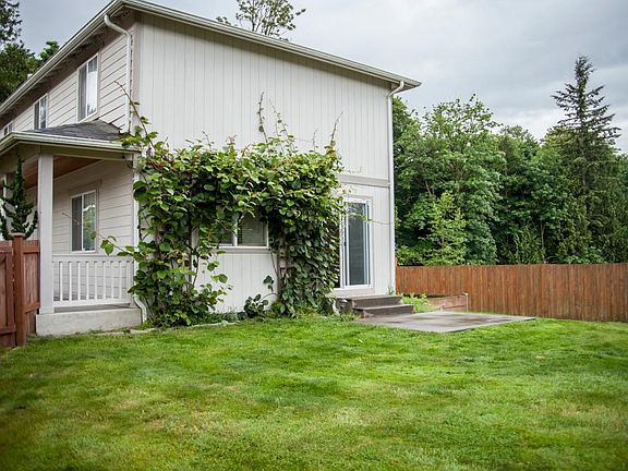 Side Yard