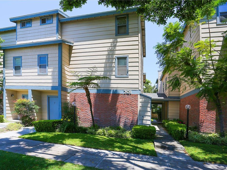 1st image of 701 E Harvard St APT 5