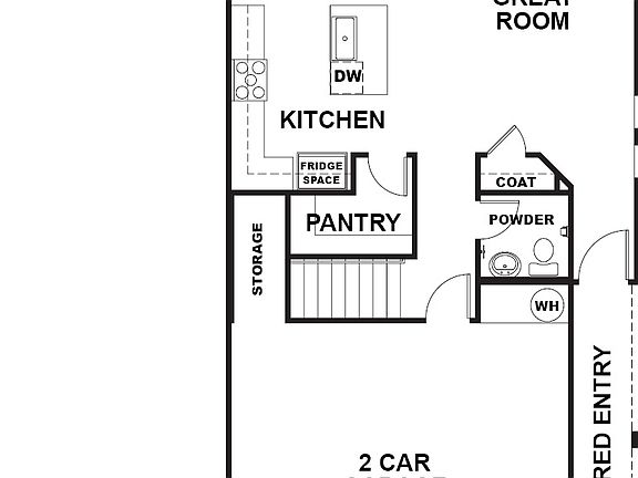 Floor Plan.