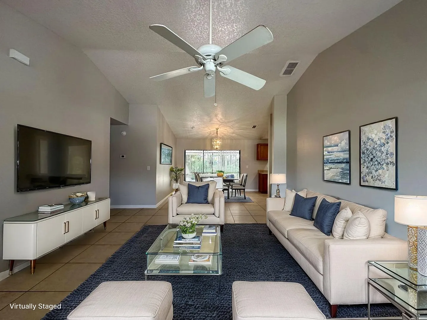 Spacious 4-Bedroom Retreat in Poinciana Now at a Reduced Price! — Photo 3