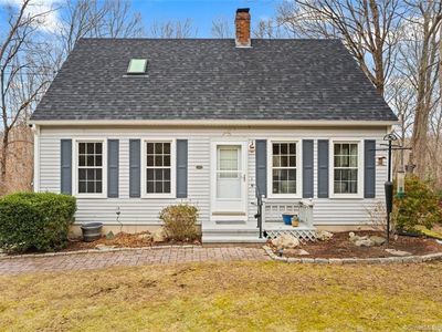37 Stanwoll Hill Rd, Deep River, CT, 06417