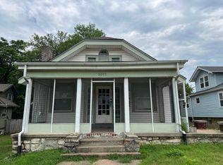 5011 Virginia Ave, Kansas City, MO 64110