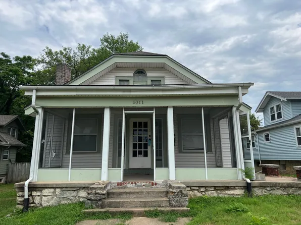 5011 Virginia Ave, Kansas City, MO 64110