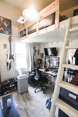 5th image of 171 Metropolitan Ave APT 3A