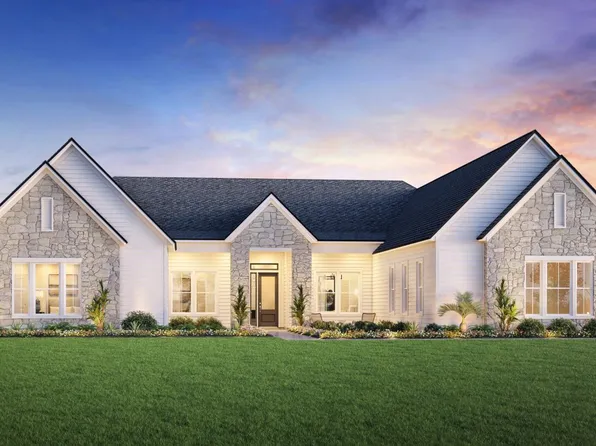 Arcadia Plan, Iron Branch