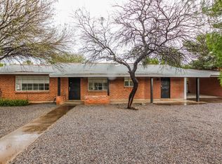 2940 N Tucson Blvd, Tucson, AZ 85716