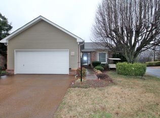 143 Morton Mill Cir, Nashville, TN 37221