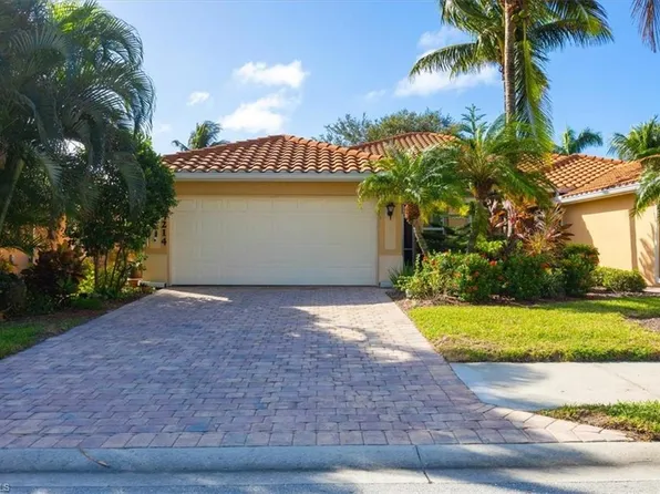 14214 Manchester DR, NAPLES, FL 34114
