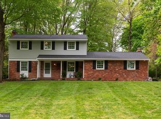 10041 Evergreen Ave, Columbia, MD 21046