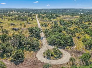 996 Fm 479, Mountain Home, TX 78058