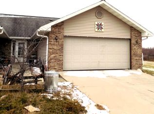 687 County Road 1 SW UNIT 1, Baudette, MN 56623