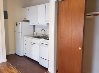 (Undisclosed Address), Boston, MA 02135