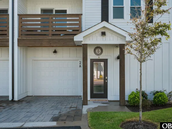1115 Ocean Trl Unit 2A, Corolla, NC 27927