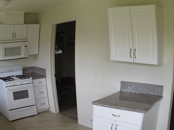 Good Sunlight in Kitchen